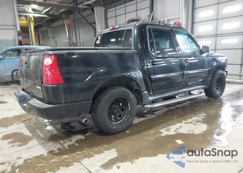 2005 Ford Explorer Sport Trac Adrenalin/Xls/Xlt z USA, uszkodzony, nr VIN 1FMDU77K15UB39961